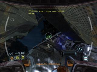 SW: Republic Commando