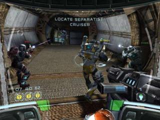 SW: Republic Commando