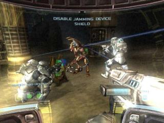 SW: Republic Commando