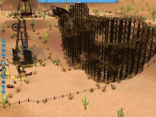 Rollercoaster Tycoon