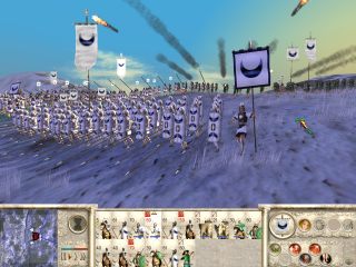 Rome: Total War