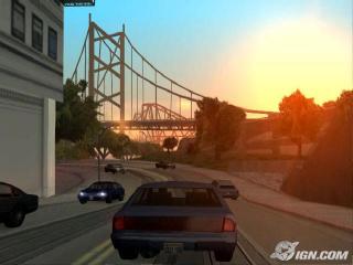 GTA: San Andreas