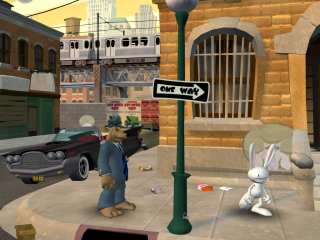 Sam & Max