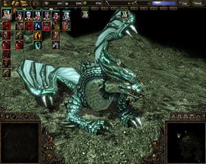 Spellforce 2: Dragon Storm