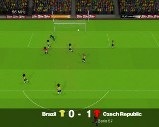 Sensible Soccer