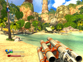 Serious Sam 2