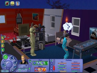 The Sims 2