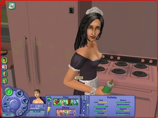 The Sims 2