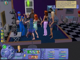 The Sims 2