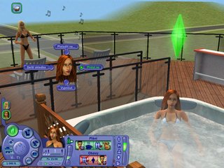 The Sims 2