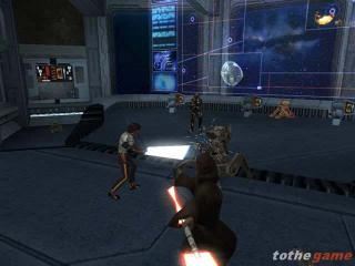 SW: KotOR: Sith Lords