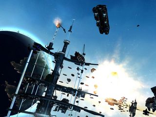 Sins of Solar Empire