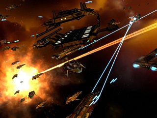 Sins of Solar Empire