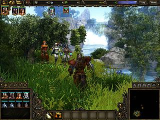 SpellForce 2: Shadow Wars