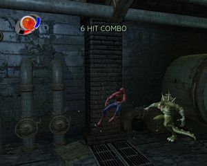 Spiderman3