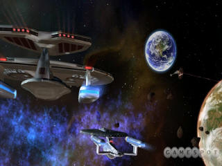 Star Trek: Legacy