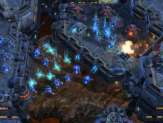 Starcraft2