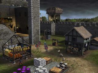 Stronghold 2