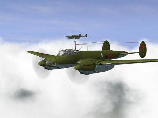 IL-2 Sturmovik 1946