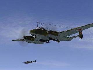 IL-2 Sturmovik 1946