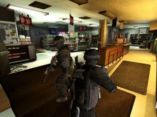 SWAT 4