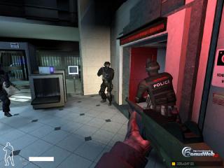 SWAT 4