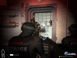 SWAT 4