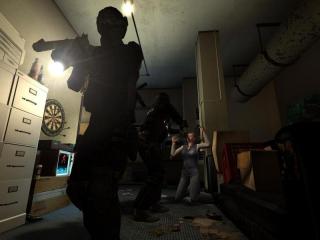 SWAT 4