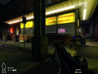 SWAT 4