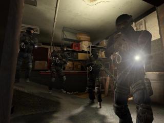 SWAT 4