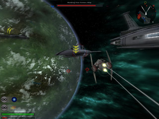 Star Wars Battlefront 2