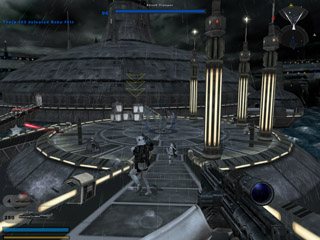 Star Wars Battlefront 2