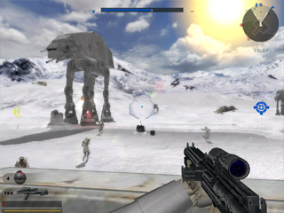 Star Wars Battlefront 2