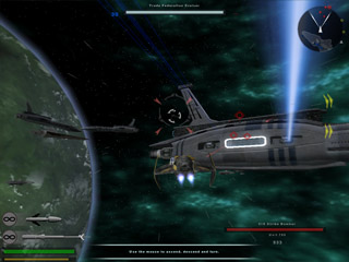 Star Wars Battlefront 2