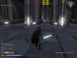 Star Wars Battlefront 2