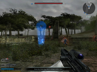 Star Wars Battlefront 2