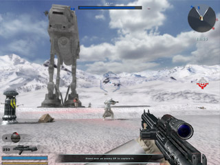 Star Wars Battlefront 2