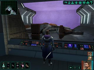 SW: KotOR 2