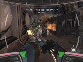 Star Wars: Republic Commando