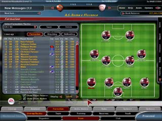 Total Club Manager 2005