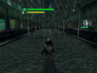 The Matrix: Path of Neo