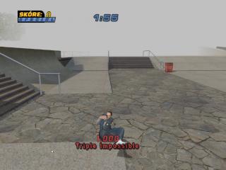 THPS 4