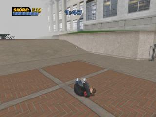 THPS 4