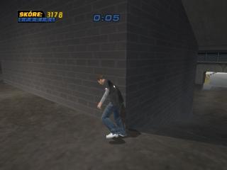 THPS 4