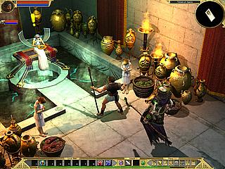 Titan Quest