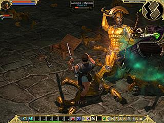 Titan Quest