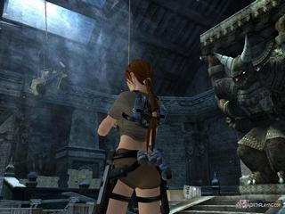 Tomb Raider: Legend