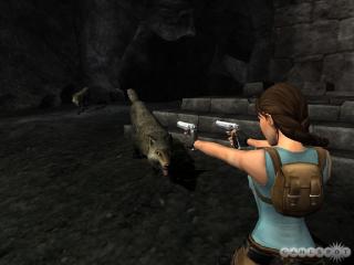 Tomb Raider: Anniversary