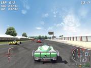 Toca Race Driver 3