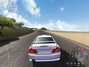 Toca Race Driver 3